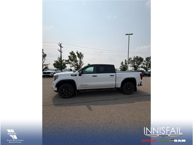 2024 GMC Sierra 1500 Denali (Stk: P15295) in Airdrie - Image 3 of 3