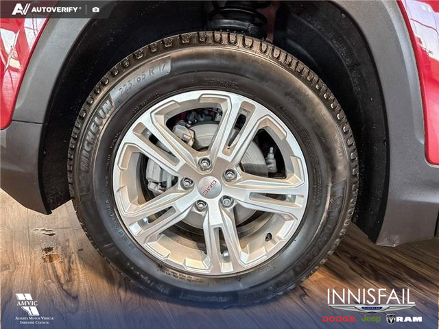 2021 GMC Terrain SLE (Stk: P15305) in Airdrie - Image 6 of 25