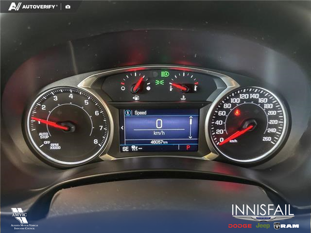 2021 GMC Terrain SLE (Stk: P15305) in Airdrie - Image 15 of 25