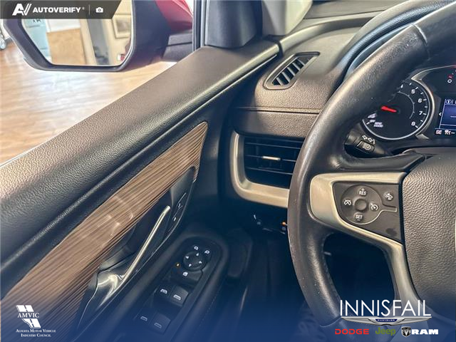 2021 GMC Terrain SLE (Stk: P15305) in Airdrie - Image 17 of 25