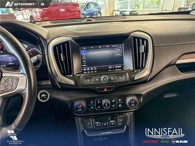 2021 GMC Terrain SLE (Stk: P15305) in Airdrie - Image 19 of 25