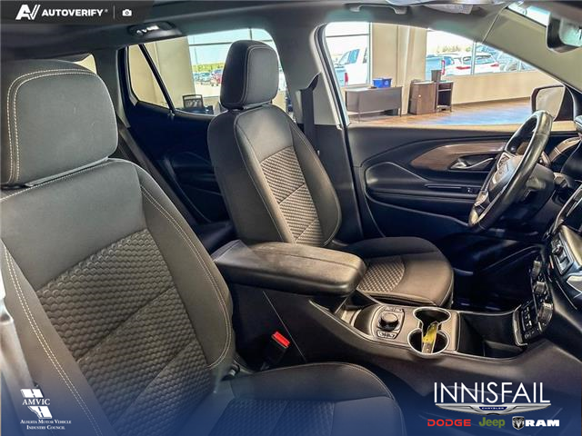 2021 GMC Terrain SLE (Stk: P15305) in Airdrie - Image 22 of 25