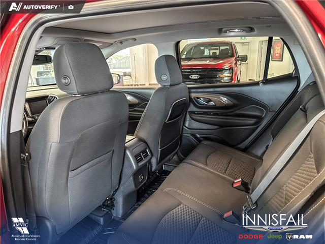 2021 GMC Terrain SLE (Stk: P15305) in Airdrie - Image 23 of 25