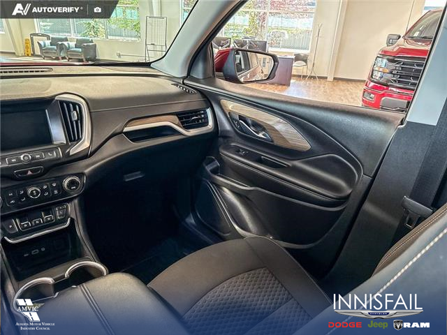 2021 GMC Terrain SLE (Stk: P15305) in Airdrie - Image 25 of 25