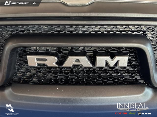 2022 RAM 1500 Rebel (Stk: P15291) in Airdrie - Image 9 of 25