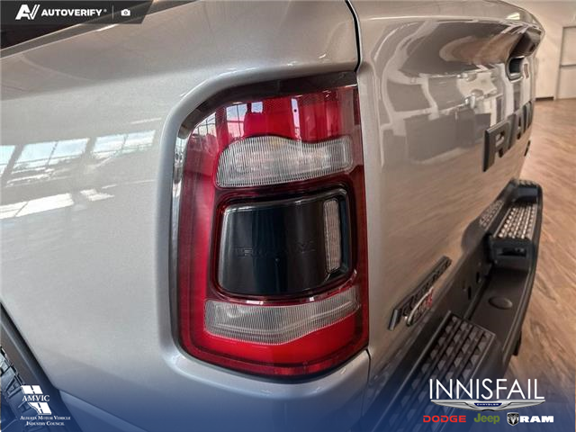 2022 RAM 1500 Rebel (Stk: P15291) in Airdrie - Image 11 of 25