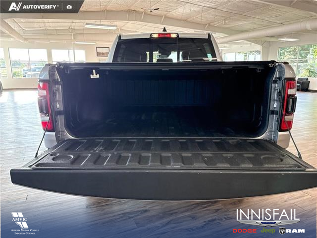 2022 RAM 1500 Rebel (Stk: P15291) in Airdrie - Image 12 of 25