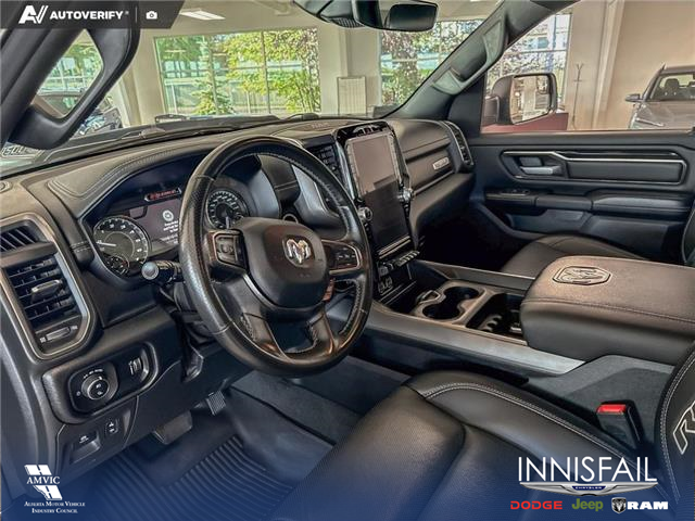 2022 RAM 1500 Rebel (Stk: P15291) in Airdrie - Image 13 of 25