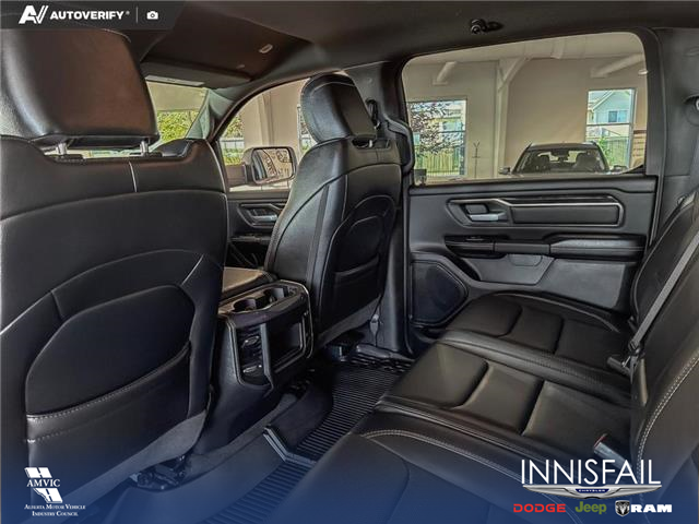 2022 RAM 1500 Rebel (Stk: P15291) in Airdrie - Image 23 of 25
