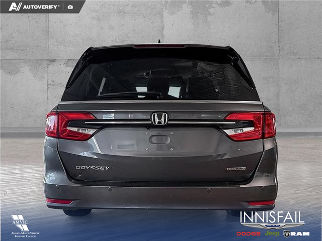2024 Honda Odyssey Touring (Stk: P15274) in Airdrie - Image 5 of 25
