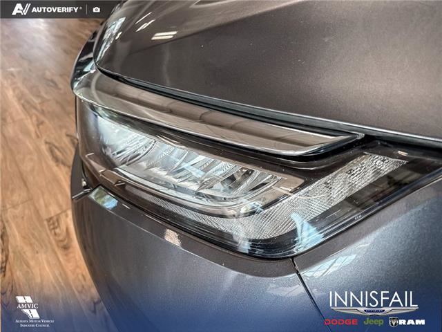 2024 Honda Odyssey Touring (Stk: P15274) in Airdrie - Image 8 of 25