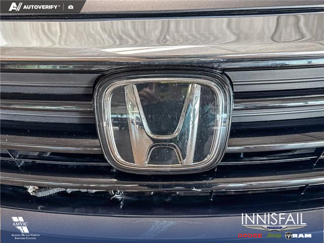 2024 Honda Odyssey Touring (Stk: P15274) in Airdrie - Image 9 of 25