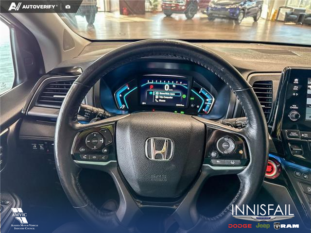 2024 Honda Odyssey Touring (Stk: P15274) in Airdrie - Image 14 of 25
