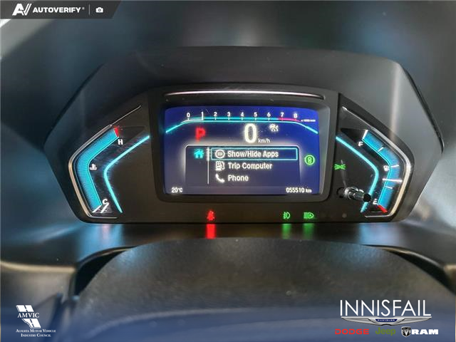 2024 Honda Odyssey Touring (Stk: P15274) in Airdrie - Image 15 of 25