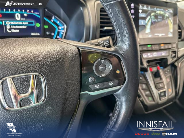 2024 Honda Odyssey Touring (Stk: P15274) in Airdrie - Image 16 of 25