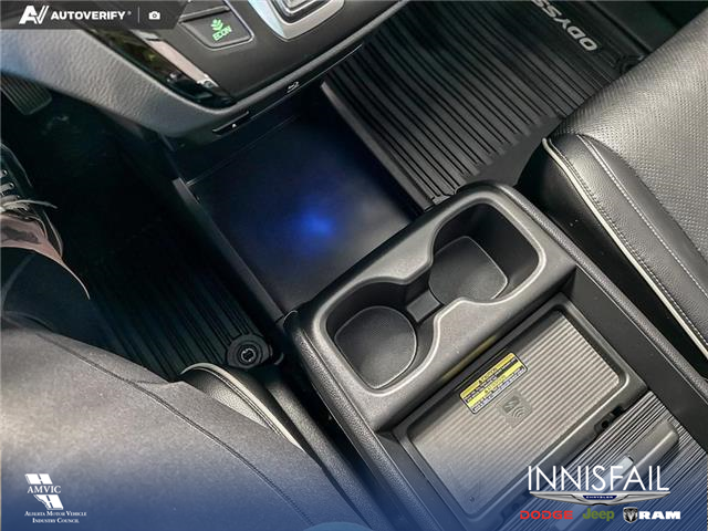 2024 Honda Odyssey Touring (Stk: P15274) in Airdrie - Image 18 of 25