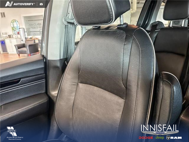 2024 Honda Odyssey Touring (Stk: P15274) in Airdrie - Image 20 of 25