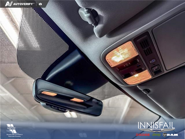 2024 Honda Odyssey Touring (Stk: P15274) in Airdrie - Image 21 of 25