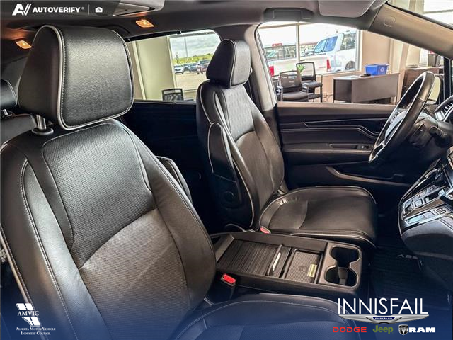 2024 Honda Odyssey Touring (Stk: P15274) in Airdrie - Image 22 of 25