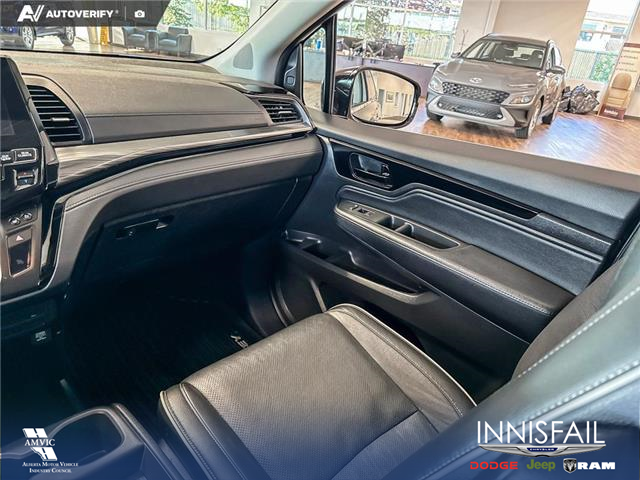 2024 Honda Odyssey Touring (Stk: P15274) in Airdrie - Image 25 of 25