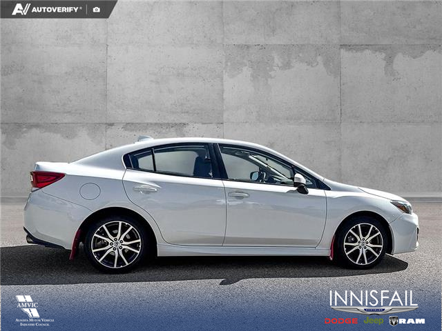 2019 Subaru Impreza Sport (Stk: P1281) in Innisfail - Image 6 of 19