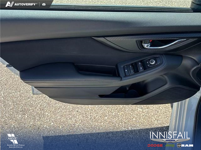 2019 Subaru Impreza Sport (Stk: P1281) in Innisfail - Image 7 of 19