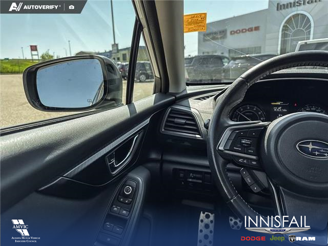 2019 Subaru Impreza Sport (Stk: P1281) in Innisfail - Image 8 of 19