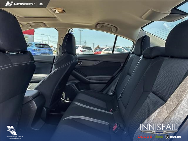 2019 Subaru Impreza Sport (Stk: P1281) in Innisfail - Image 15 of 19