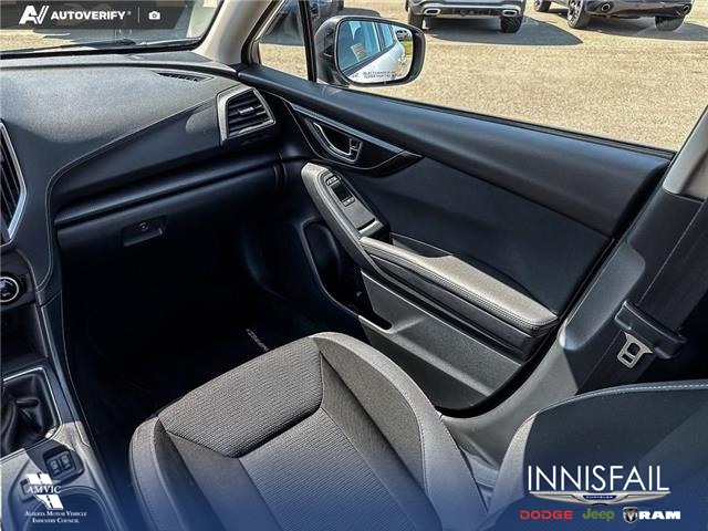 2019 Subaru Impreza Sport (Stk: P1281) in Innisfail - Image 16 of 19