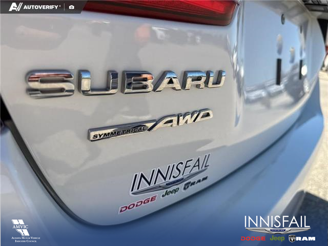 2019 Subaru Impreza Sport (Stk: P1281) in Innisfail - Image 18 of 19