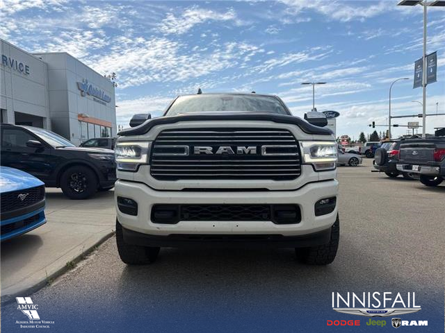 2022 RAM 2500 Laramie (Stk: P7123) in Olds - Image 2 of 5