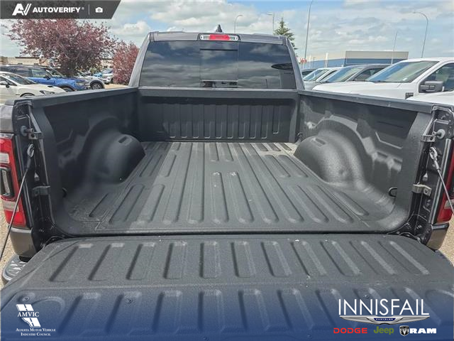 2023 RAM 1500 Sport (Stk: U38218) in Red Deer - Image 12 of 25