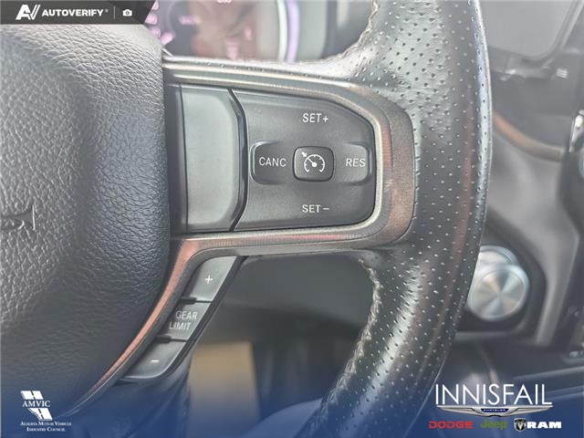 2023 RAM 1500 Sport (Stk: U38218) in Red Deer - Image 16 of 25