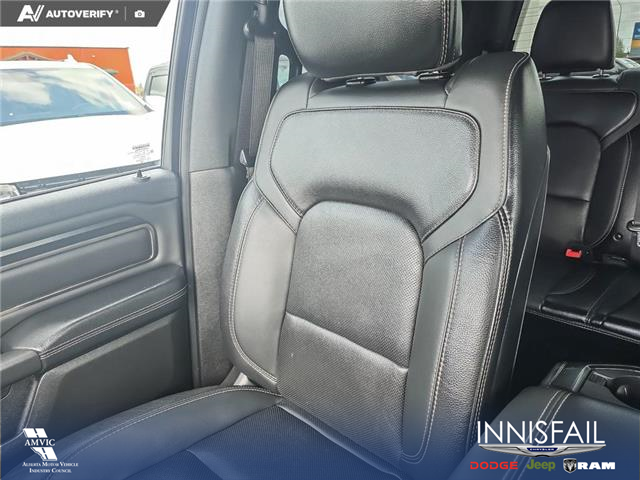 2023 RAM 1500 Sport (Stk: U38218) in Red Deer - Image 20 of 25