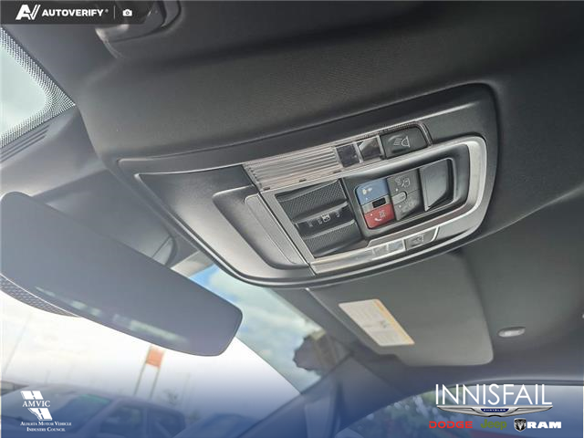 2023 RAM 1500 Sport (Stk: U38218) in Red Deer - Image 21 of 25