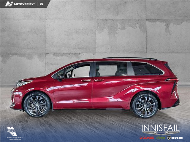 2024 Toyota Sienna XSE 7-Passenger (Stk: P15275) in Airdrie - Image 3 of 25