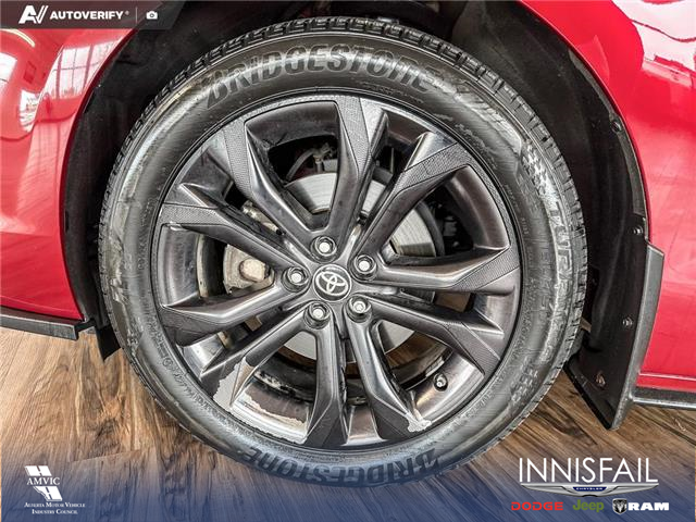 2024 Toyota Sienna XSE 7-Passenger (Stk: P15275) in Airdrie - Image 6 of 25