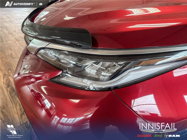 2024 Toyota Sienna XSE 7-Passenger (Stk: P15275) in Airdrie - Image 8 of 25