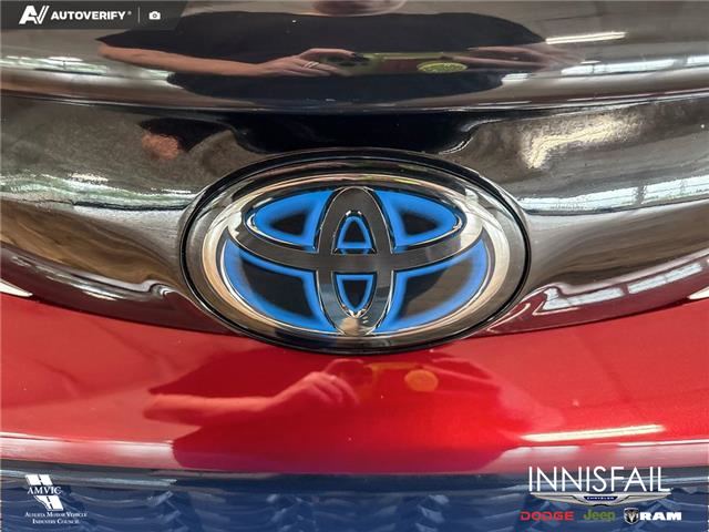 2024 Toyota Sienna XSE 7-Passenger (Stk: P15275) in Airdrie - Image 9 of 25