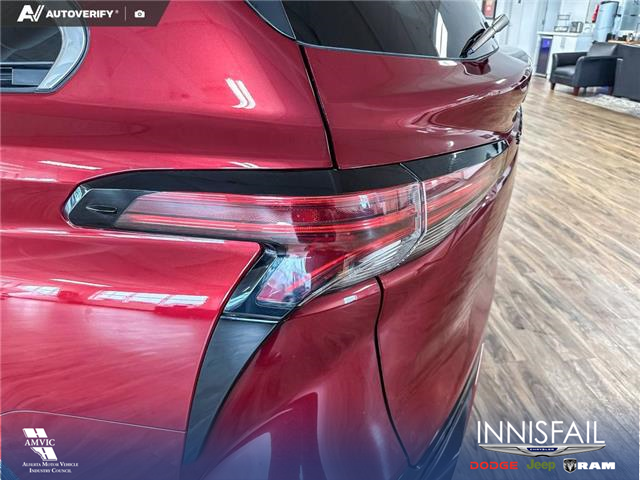2024 Toyota Sienna XSE 7-Passenger (Stk: P15275) in Airdrie - Image 11 of 25
