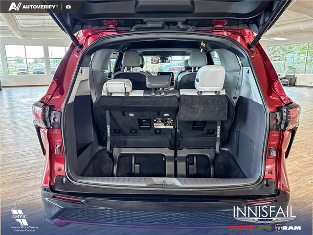 2024 Toyota Sienna XSE 7-Passenger (Stk: P15275) in Airdrie - Image 12 of 25
