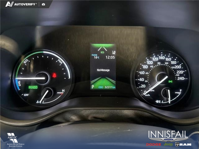 2024 Toyota Sienna XSE 7-Passenger (Stk: P15275) in Airdrie - Image 15 of 25