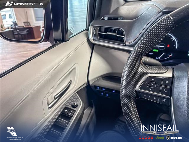 2024 Toyota Sienna XSE 7-Passenger (Stk: P15275) in Airdrie - Image 17 of 25