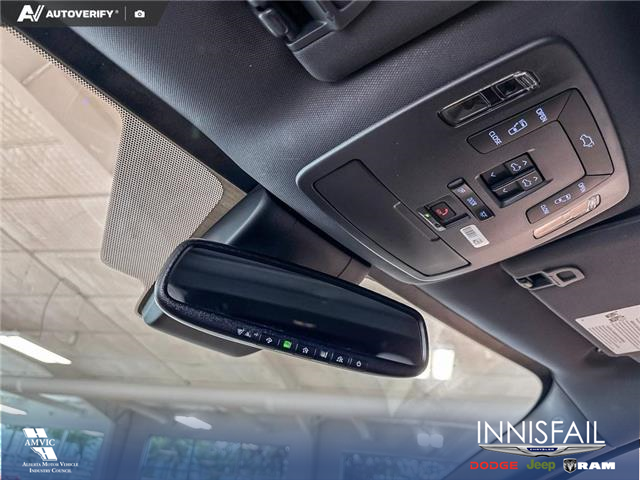 2024 Toyota Sienna XSE 7-Passenger (Stk: P15275) in Airdrie - Image 21 of 25