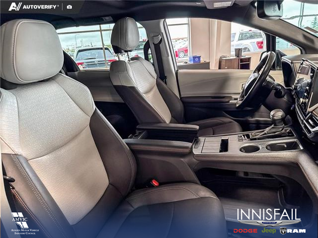 2024 Toyota Sienna XSE 7-Passenger (Stk: P15275) in Airdrie - Image 22 of 25