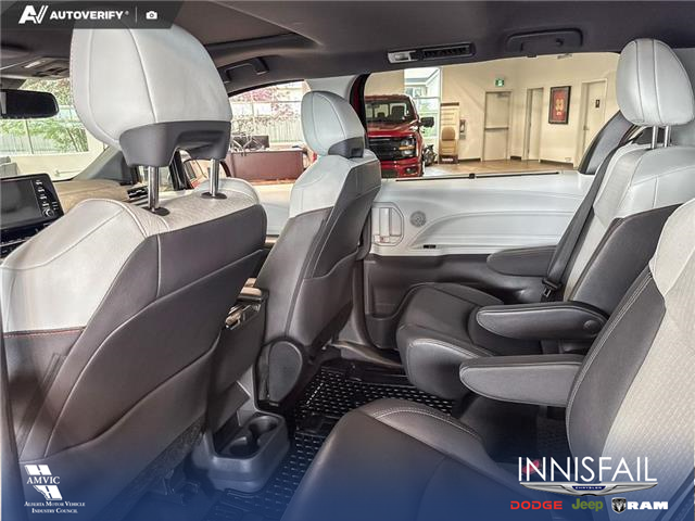 2024 Toyota Sienna XSE 7-Passenger (Stk: P15275) in Airdrie - Image 23 of 25