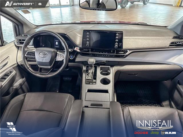 2024 Toyota Sienna XSE 7-Passenger (Stk: P15275) in Airdrie - Image 24 of 25