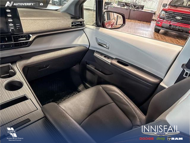2024 Toyota Sienna XSE 7-Passenger (Stk: P15275) in Airdrie - Image 25 of 25