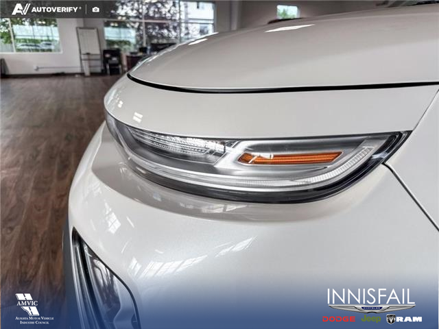 2021 Kia Soul EX (Stk: P15312) in Airdrie - Image 8 of 25