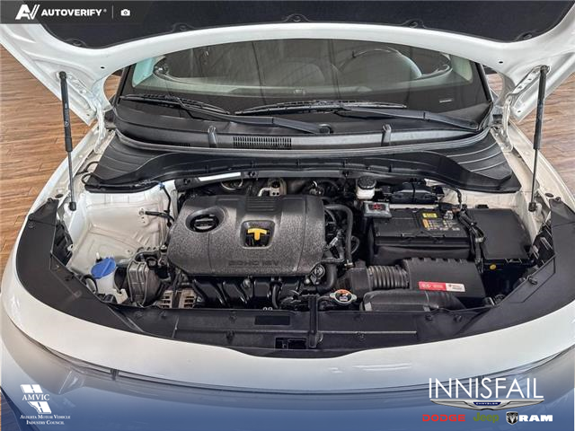 2021 Kia Soul EX (Stk: P15312) in Airdrie - Image 10 of 25